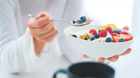 Πώς θα επανέλθω διατροφικά μετά τις διακοπές; Ενδεικτικό πλάνο 2 ημερών