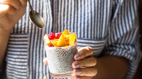 Σπόροι chia: Τα 4 άγνωστα οφέλη από την κατανάλωσή τους