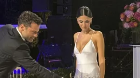 Παντρεύεσαι στον καύσωνα; Όλα τα tips για άψογο μακιγιάζ όπως της Αλεξάνδρας Νίκα