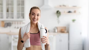 Μόνιμη απώλεια λίπους: Υιοθέτησε αυτές τις 10 συνήθειες