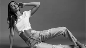 Οι μεγαλύτερες τάσεις στο denim μέσα από τη νέα συλλογή της Pink Woman