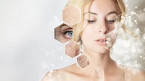 Q+A: Πρωτόκολλο αντιγήρανσης στον δερματολόγο