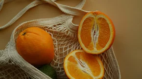 3 κατηγορίες τροφών που υποστηρίζουν τον έλεγχο της κορτιζόλης