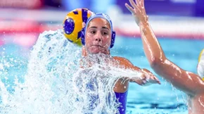 Την έβδομη θέση θα διεκδικήσει η Εθνική Πόλο Γυναικών στους Ολυμπιακούς Αγώνες