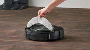 Η iRobot παρουσιάζει το πιο προηγμένο ρομπότ 2- σε -1