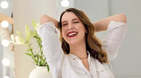 Γυναίκες που μας εμπνέουν: Για την Ειρήνη Σκυλακάκη η ζωή συνεχίζεται εν μέσω καραντίνας