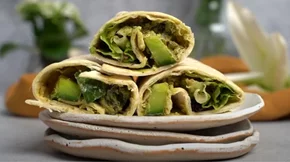 6 πολύ ελαφριά γεύματα 300 θερμίδων που θα βοηθήσουν στην απώλεια βάρους