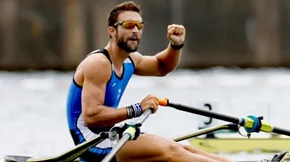 Ολυμπιακοί Αγώνες 2024 | Δεν άντεξε ο Στέφανος Ντούσκος - Έκτος στον τελικό του μονού σκιφ