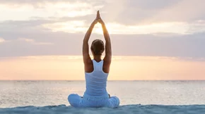 4 λόγοι υγείας για να βάλεις τη yoga στη ζωή σου – με επιστημονικές αποδείξεις