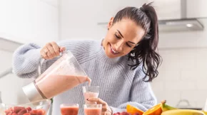 Διατροφή για τα ψωμάκια: Πώς θα μειωθεί το λίπος στους γοφούς με τις συμβουλές της δρ Μαρίας Ψωμά