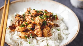 Πώς να αποθηκεύεις σωστά το μαγειρεμένο ρύζι – H ειδικός απαντά