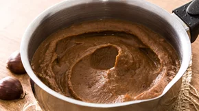 Νηστίσιμη και σοκολατένια: Κρέμα κάστανου που φτιάχνεται σε 10 λεπτά