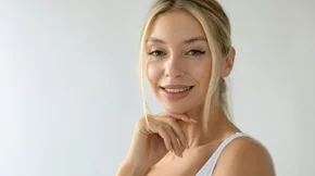 10 χρόνια νεότερη: Τα έξυπνα tips στο μακιγιάζ σου για να δείχνει η επιδερμίδα σου νεότερη και γεμάτη φρεσκάδα