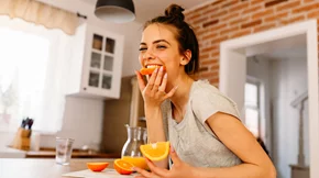 Σαν να μην τρως τίποτα: 10 φαγητά που έχουν σχεδόν 0 θερμίδες