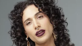 #HairHasNoGender: Η/Το Lex αφηγείται το πώς τα μαλλιά μπορούν να σε κάνουν να νιώσεις πραγματικά όμορφη