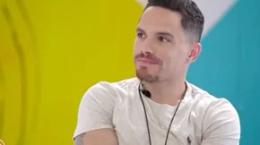 Λευτέρης Πετρούνιας: "Όταν ξαναξεκίνησα την προπόνηση κάποιοι μου είπαν να πάω σπίτι μου"