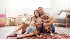 Πώς αυτή η απλή λέξη κάνει μια οικογένεια πιο δεμένη