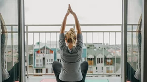 Είσαι 40 και θέλεις επίπεδη κοιλιά; Η άσκηση που προτείνεται να ακολουθήσεις