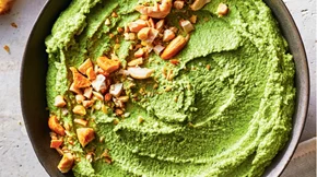 Τρεις συνταγές για σπιτικό βούτυρο ξηρών καρπών