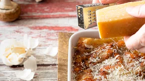 Μπορούν τα τυριά να θεωρηθούν "ολόκληρες τροφές";