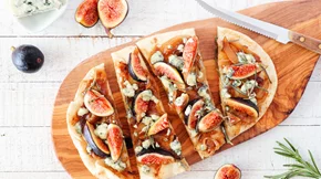 5 συνταγές με σύκα για να απολαύσεις το χαρακτηριστικό φρούτο του καλοκαιριού