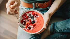 Γιατί το καλοκαίρι είναι η κατάλληλη περίοδος για να ξεκινήσεις μια φυτική διατροφή;