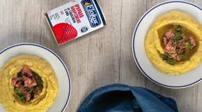 H νέα γευστική πρόταση, κατάλληλη και για την περίοδο της νηστείας