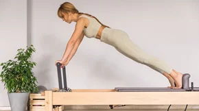 Pilates: 5 λόγοι που θα βελτιώσει την σεξουαλική σου ζωή