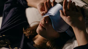 Νέα έρευνα για την αϋπνία: Η βραδινή συνήθεια που την αυξάνει κατά 59%!