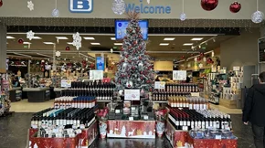 Η μαγεία των Χριστουγέννων στην ΑΒ Βασιλόπουλος: Ψωνίζω και... κερδίζω