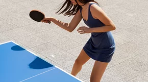 Η Oysho λανσάρει την κολεξιόν Compressive Dress, ένα φόρεμα για όλες τις περιστάσεις