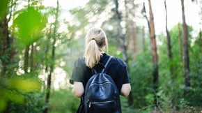 Soft hiking | Η νέα τάση στην κλασική πεζοπορία