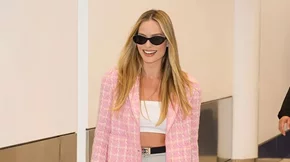 Pink Heaven: 5 βερνίκια νυχιών για τα πιο πετυχημένα "Barbie nails"