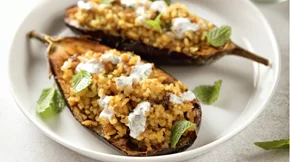 Δύο συνταγές για καλοκαιρινά και υγιεινά λαδερά