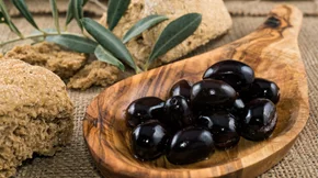 Μεγάλη Παρασκευή: Νηστεία χωρίς λάδι – Ιδέες για ελαφριά και θρεπτικά γεύματα