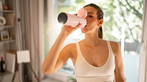 Χωρίς πρόσθετα: Το βότανο που δίνει ενέργεια παρόμοια με αυτή ενός ενεργειακού ποτού