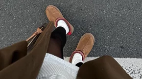 Λευκές κάλτσες που έχουν μαυρίσει: Πώς θα τις επαναφέρεις με 2 βήματα