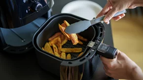 Τα οφέλη του air fryer: Είναι η λύση για υγιεινά και γρήγορα γεύματα;