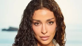 Η Ελένη Φουρέιρα είναι η νέα ambassador της Maybelline New York στην Ελλάδα