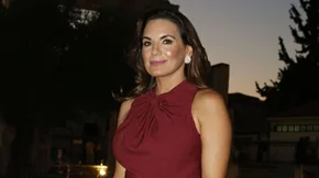 Όλγα Κεφαλογιάννη: Τα τρία μυστικά ομορφιάς που την κάνουν να ξεχωρίζει