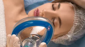 Αναισθησία: τοπική αναισθησία, επισκληρίδιος αναισθησία, ολική αναισθησία - όσα πρέπει να γνωρίζoυμε