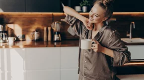 Κάνε αυτή την μικρή αλλαγή στον καφέ σου και δες την υγεία σου να βελτιώνεται