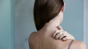 Πώς επηρεάζει η ατοπική δερματίτιδα την ποιότητα ζωής του ασθενούς