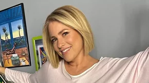 Μαριάννα Τουμασάτου: Τα μυστικά περιποίησης πίσω από τα αξιοζήλευτα μαλλιά της