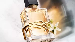 Τόλμη, ελευθερία, δύναμη: Αυτό είναι το άρωμα για κάθε γυναίκα