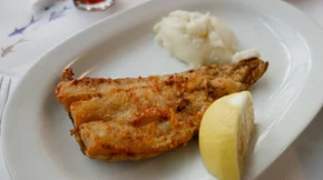 Γευστική και κρεμώδης σκορδαλιά για την 25η Μαρτίου - Η παραδοσιακή συνταγή