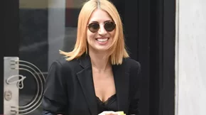 Μαρία Ηλιάκη: Το άρωμα που φορά εδώ και 10 χρόνια