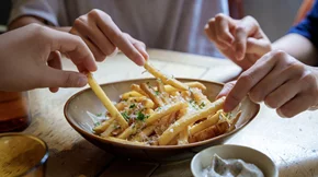 Αλμυρές λιγούρες: 10 αιτίες που μπορεί να μη γνωρίζεις