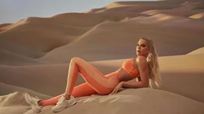 Να γιατί η Khloe Kardashian λατρεύει αυτήν τη συσκευή γυμναστικής