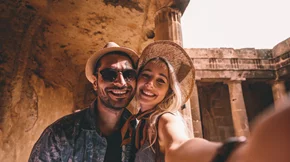 Τα κλασικά λάθη που κάνουν τα ζευγάρια στις διακοπές τους